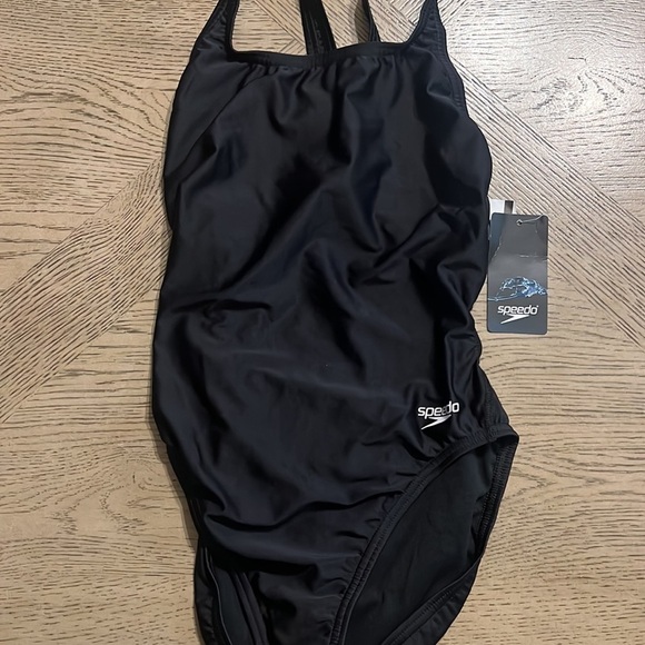 Speedo swimsuit - Picture 3 of 3